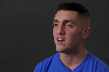 Voyage of Discovery Testimonial - Alumnus from the 2016 trip to Piemonte