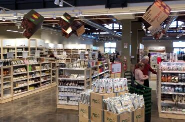 FICO Eataly World; the First Food Park - The Complete Experience from Start to End!