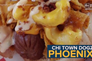 5 classic Chicago-style restaurants in the Valley - ABC15 Digital