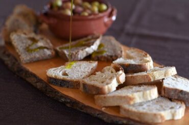 Nightingale Valley - a family winery in Ninfa