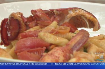 Cecconi’s Is A Modern Classic Italian Eatery