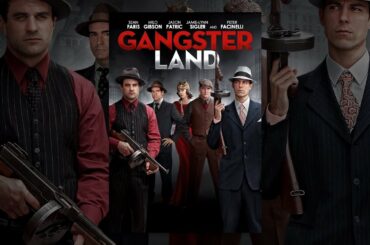 Gangster Land