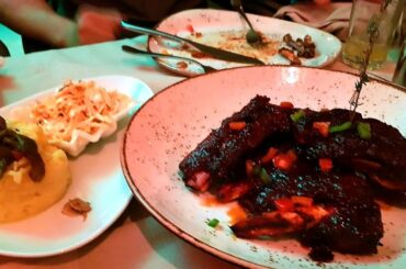 Top rated Restaurants in Lagos, Nigeria | 2019