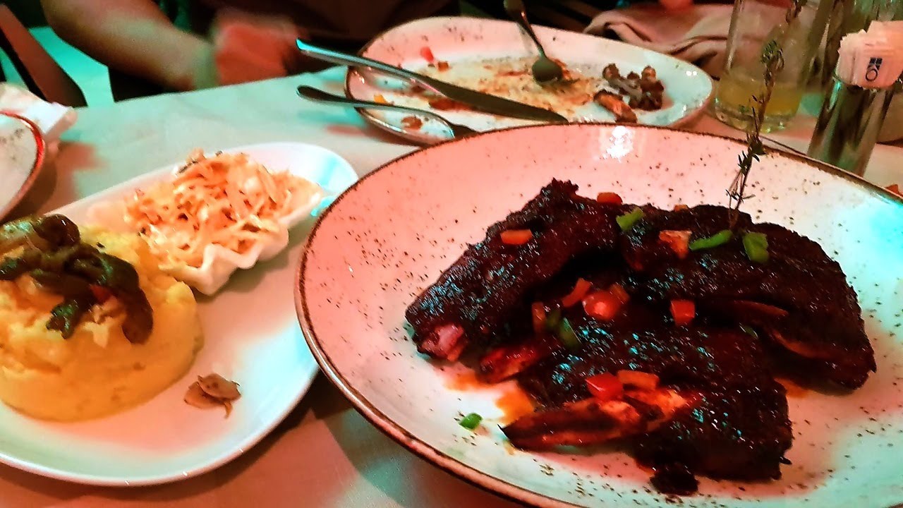 Top rated Restaurants in Lagos, Nigeria | 2019 Top rated Restaurants in Lagos, Nigeria | 2019