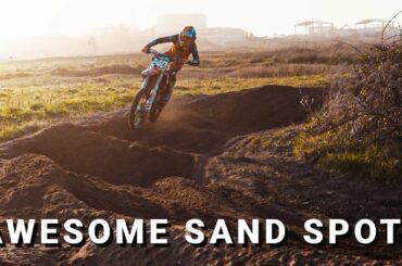 Last Week In Italy Before Christmas | Motocross  Vlog