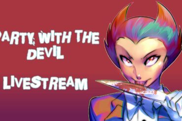 Last Christmas I gave you my Heart but Bendy stabbed it