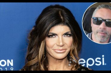 Teresa Giudice’s Ex Anthony Delorenzo Jokes He’s Going ‘Incognito’ After Cozy Reunion