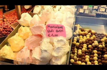 CHRISTMAS FOOD DESSERTS - A Christmas Story From ITALY 2019