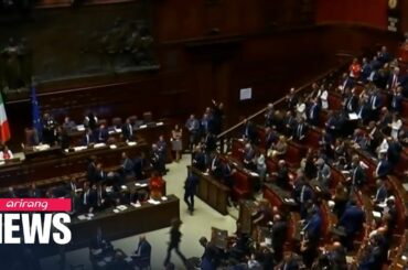 Italy to impose 3% digital tax on global IT giants