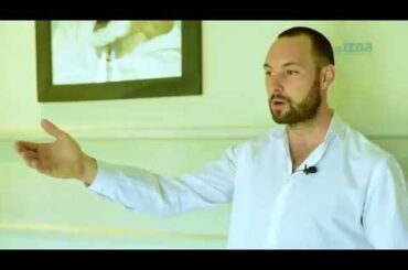 The most artistic Italian Restaurant in Nairobi - La Terrazza