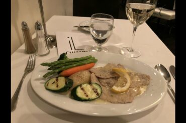 iL Chianti Italian Restaurant Calgary