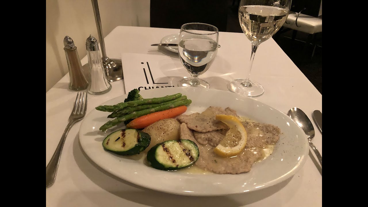 iL Chianti Italian Restaurant Calgary iL Chianti Italian Restaurant Calgary