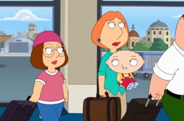 Lois Dates Another Man in Italy Viet Cooking