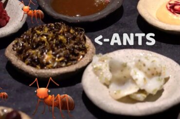 Attica - Australia's best Fine Dining Restaurant of 2019