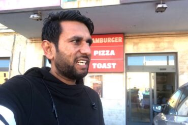 Pure Hilal food in ancona