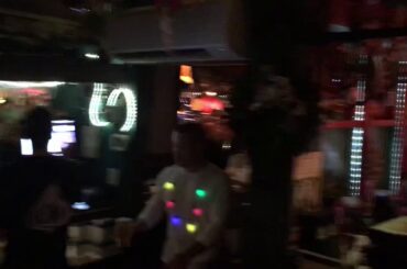 The Garlic Restaurant in New Smyrna 2