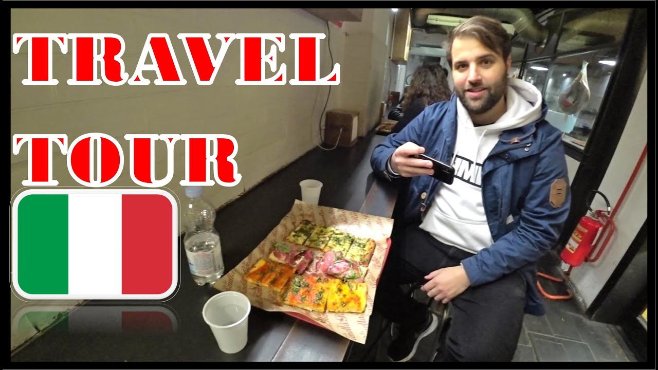 🇮🇹 Is This the Best Pizza in Rome? Italy Travel Tour with @Michele Ponte (Collaboration) 🇮🇹 Is This the Best Pizza in Rome? Italy Travel Tour with @Michele Ponte (Collaboration)