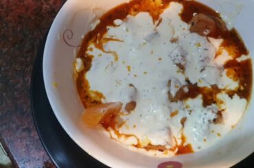 Easy Recipe1: Basa in Orange Sauce