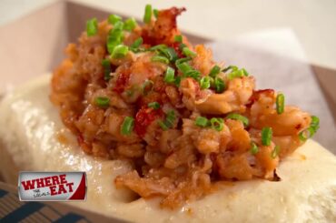 Dining Playbook: Where the Locals Eat: Eventide Fenway