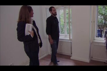 Renovated Flats in Berlin