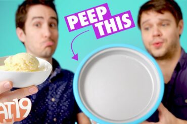 Peep This: Sweet Spot Ice Cream Maker | Ep. #23