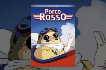 Porco Rosso