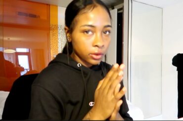 Story: The time I was shot and had bad PTSD + Dinner with friends in SHANGHAI