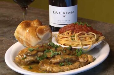 Franco's Italian Restaurant