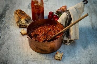 Italian Beef Ragu Recipe by Neven Maguire for Simply Better