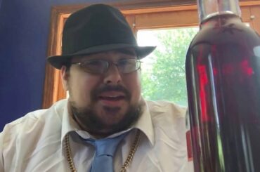 MR. ITALY'S WINE PSA