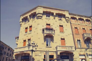 Our trip to the home of Slimline Wine - Part 2 - Italy