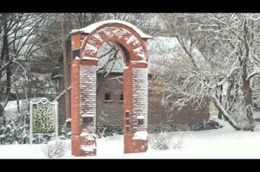 Christmas Eve - Remember the Italian Hall