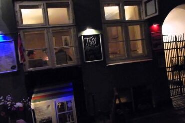 Vegan Dining Out in Copenhagen