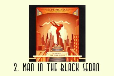 S2D - "Music for Fine Dining" Preview