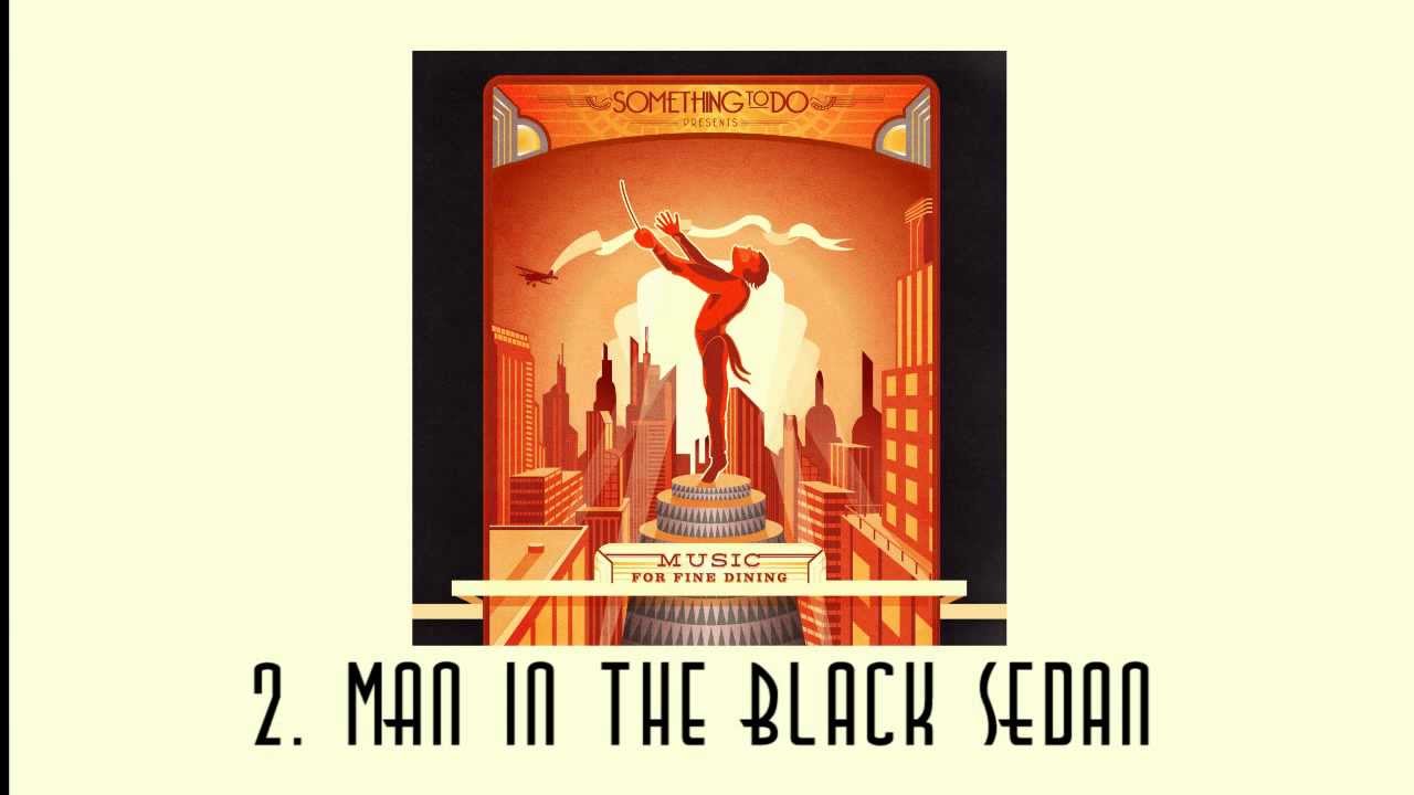 S2D – "Music for Fine Dining" Preview S2D - "Music for Fine Dining" Preview