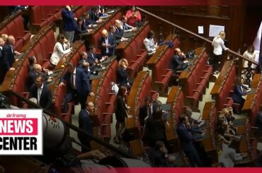 Italy to impose 3% digital tax on global IT giants; U.S. likely to slap retaliatory tariffs