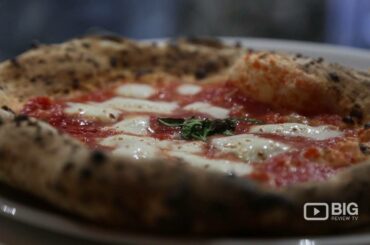 Eat'aliano by Pino Italian Restaurant in Windsor VIC serving Pizza and Pasta