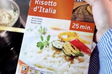 Italian and German Recipes of my daughter