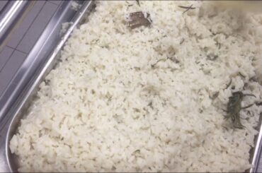 How To Cook A Perfect Risoto Rice ! Rice Recipes ! Italian Cuisine ! How To Make Risotto Recipe