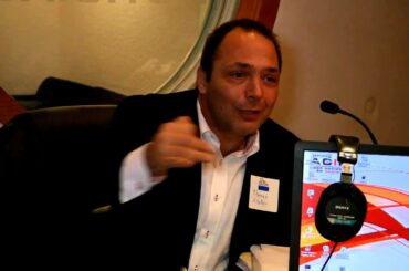 Best Italian Wine Awards en el Restaurante EnoTK