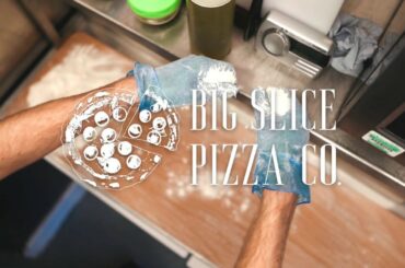 Big Slice Pizza Co.
