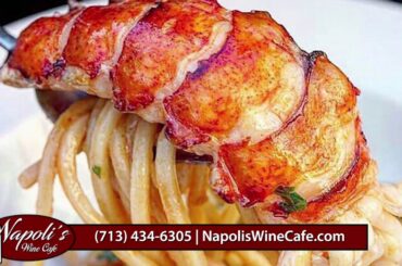 Napoli's Wine Cafe |  in Houston
