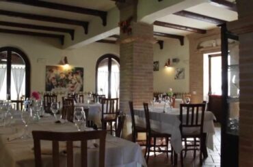 Restaurant Marche - Italian Cooking - Typical Marche Cooking