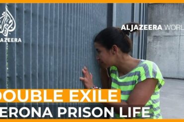 Double Exile: Inside a Verona Prison | Al Jazeera World