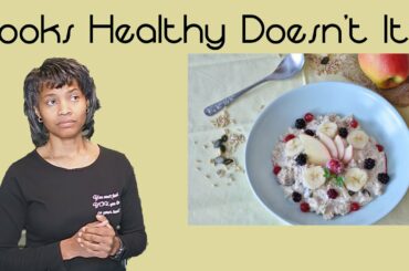 Stop Calling Sugar Food - Healthy Ketogenic Diet