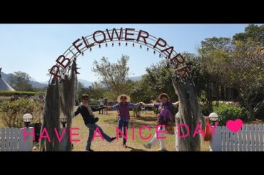 Tour of Khao Yai, Thailand Dec 2019 Part 1