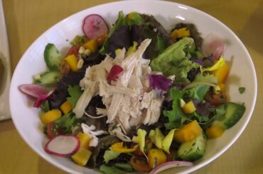 “On the Go with Councilwoman Kate Gallego | Café Allegro at the Musical Instrument Museum