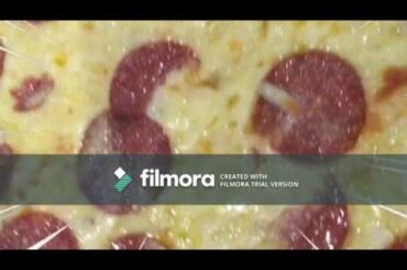 69 Subscribers Special (with pizza)