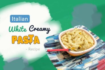 #DominosStyle Creamy Cheesy White Sauce Pasta Easy To Make  Italian Recipes With Indian Style