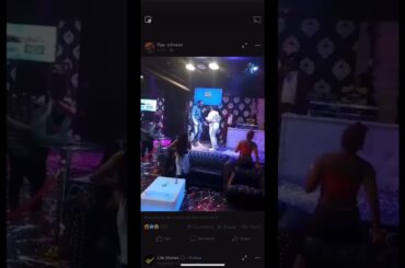 Bbw wine up gone wrong